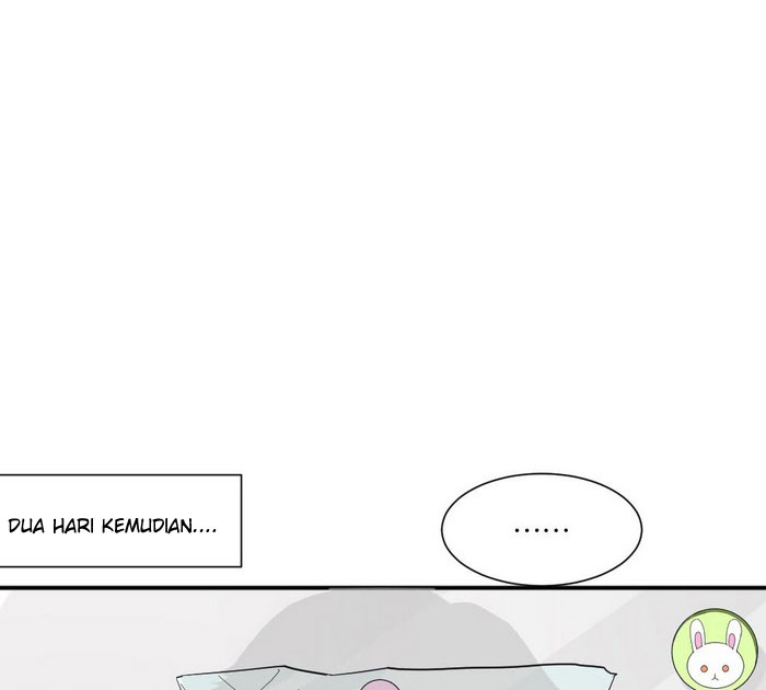 The Matchmaker Forbids Me From Dating Chapter 05 Bahasa Indonesia