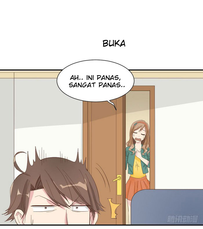 The Matchmaker Forbids Me From Dating Chapter 05 Bahasa Indonesia