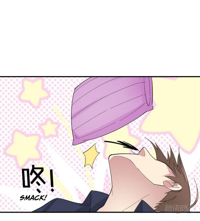 The Matchmaker Forbids Me From Dating Chapter 05 Bahasa Indonesia