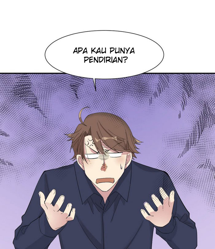 The Matchmaker Forbids Me From Dating Chapter 05 Bahasa Indonesia