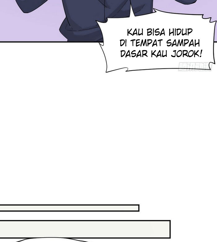 The Matchmaker Forbids Me From Dating Chapter 05 Bahasa Indonesia