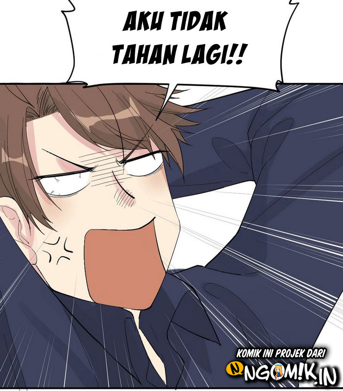 The Matchmaker Forbids Me From Dating Chapter 05 Bahasa Indonesia