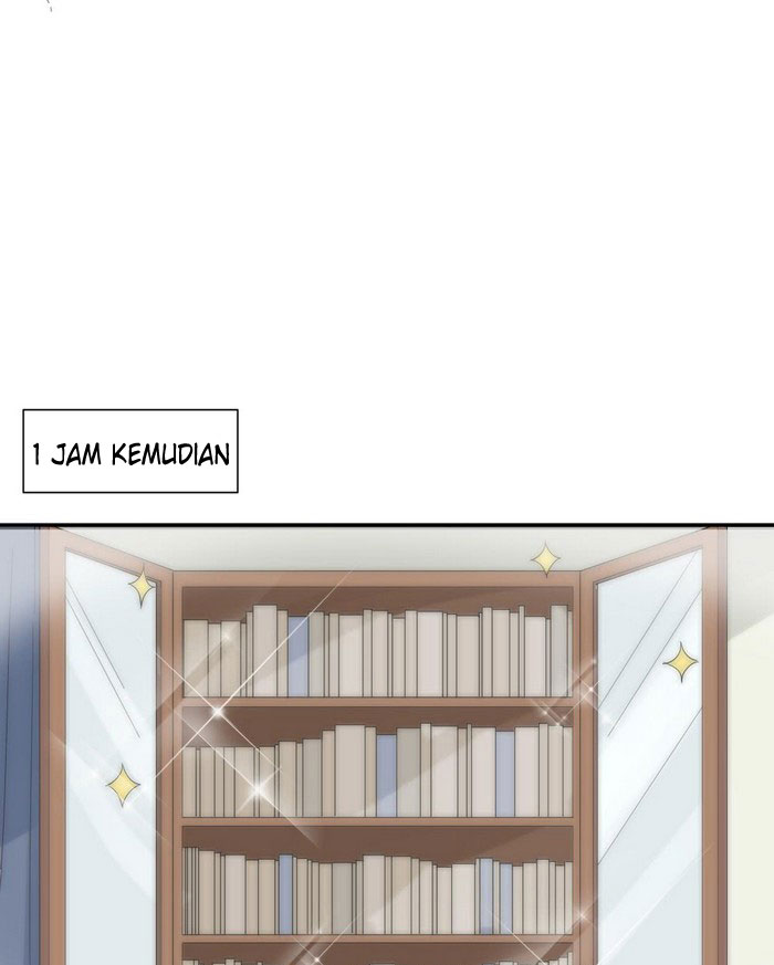 The Matchmaker Forbids Me From Dating Chapter 05 Bahasa Indonesia