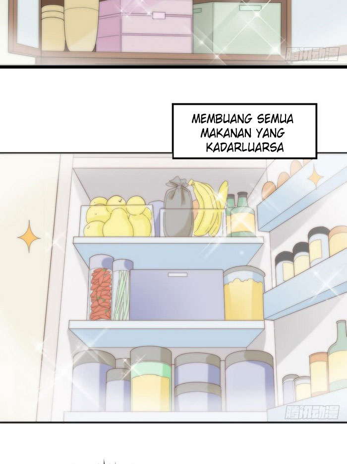 The Matchmaker Forbids Me From Dating Chapter 05 Bahasa Indonesia