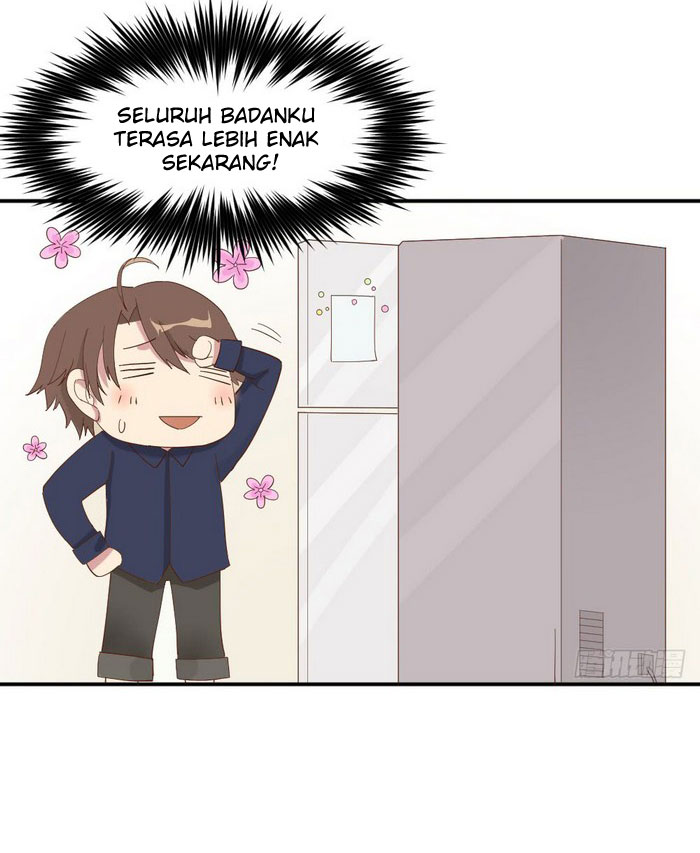 The Matchmaker Forbids Me From Dating Chapter 05 Bahasa Indonesia