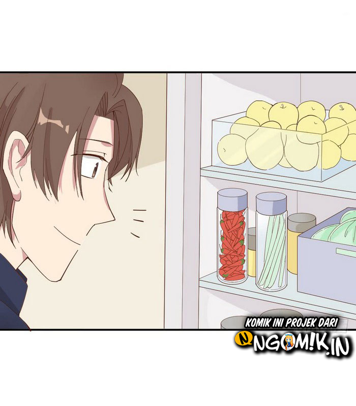 The Matchmaker Forbids Me From Dating Chapter 05 Bahasa Indonesia