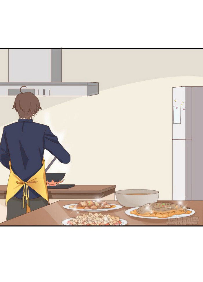 The Matchmaker Forbids Me From Dating Chapter 05 Bahasa Indonesia