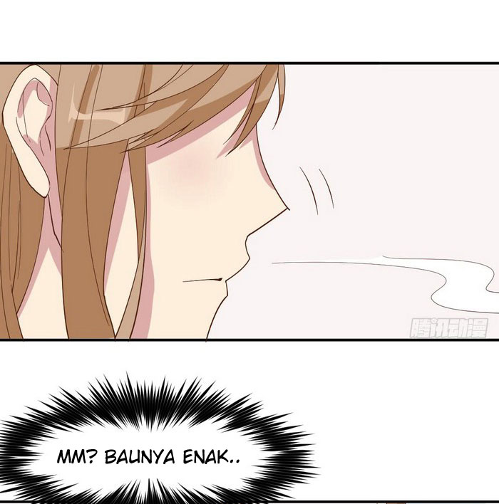 The Matchmaker Forbids Me From Dating Chapter 05 Bahasa Indonesia