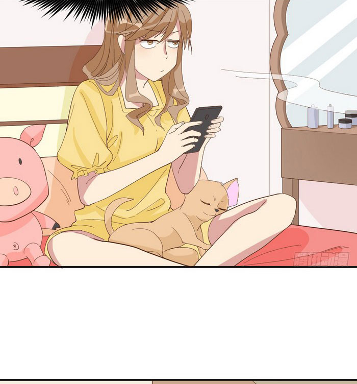 The Matchmaker Forbids Me From Dating Chapter 05 Bahasa Indonesia