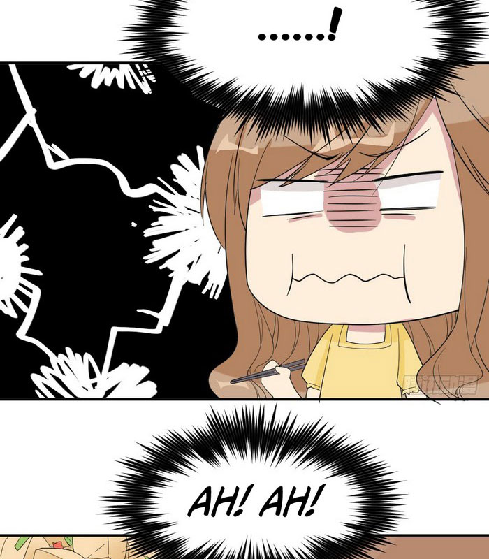 The Matchmaker Forbids Me From Dating Chapter 05 Bahasa Indonesia