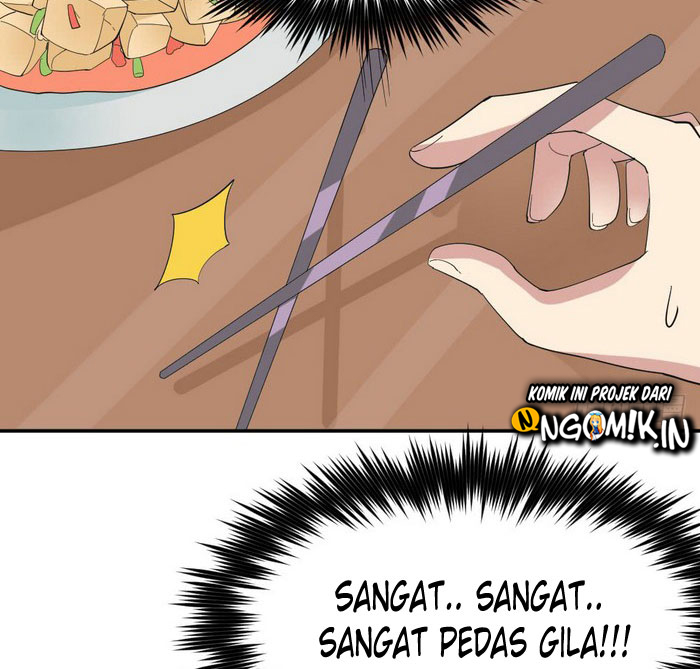 The Matchmaker Forbids Me From Dating Chapter 05 Bahasa Indonesia