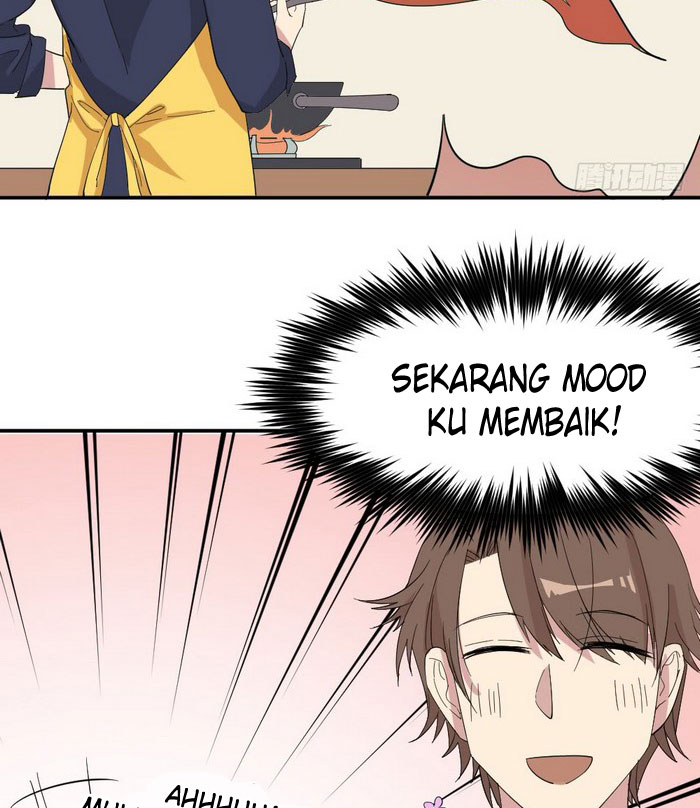 The Matchmaker Forbids Me From Dating Chapter 05 Bahasa Indonesia