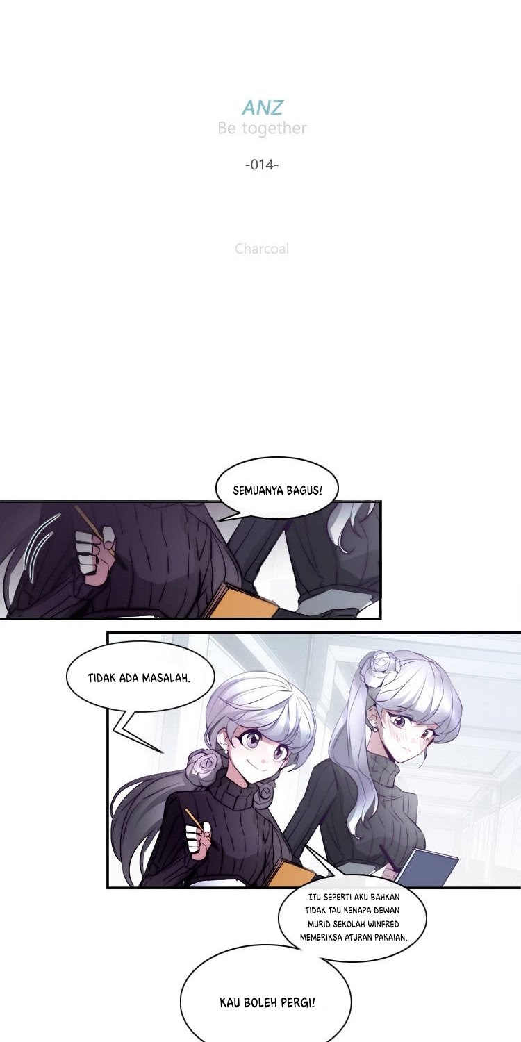 The Memory of Wind chapter 14
