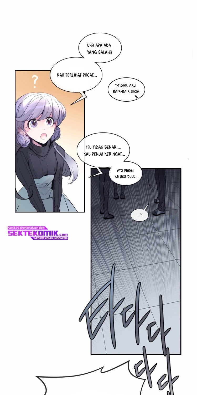 The Memory of Wind chapter 14