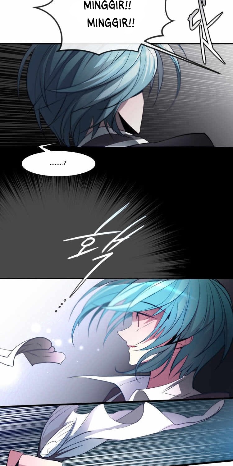 The Memory of Wind chapter 14