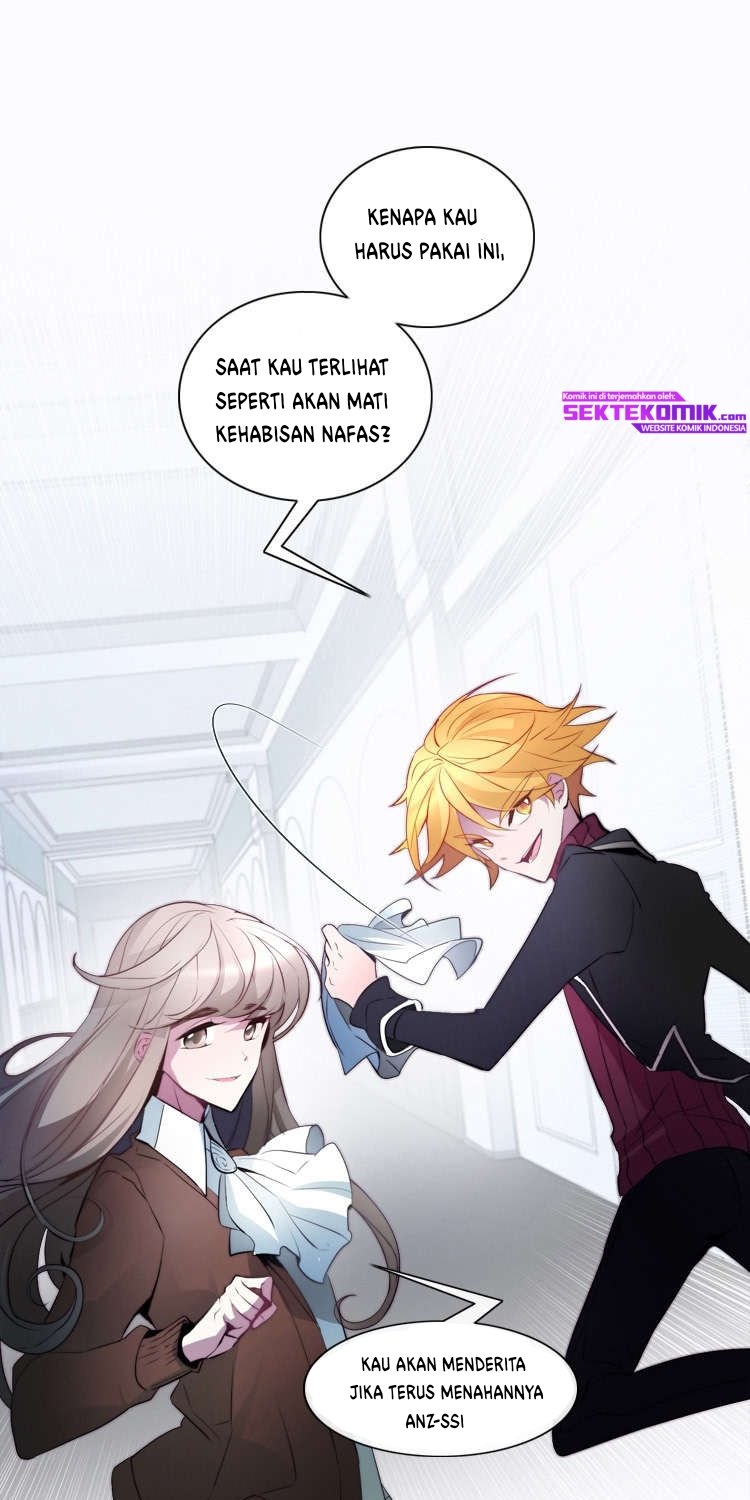 The Memory of Wind chapter 14