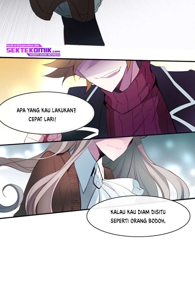 The Memory of Wind chapter 14
