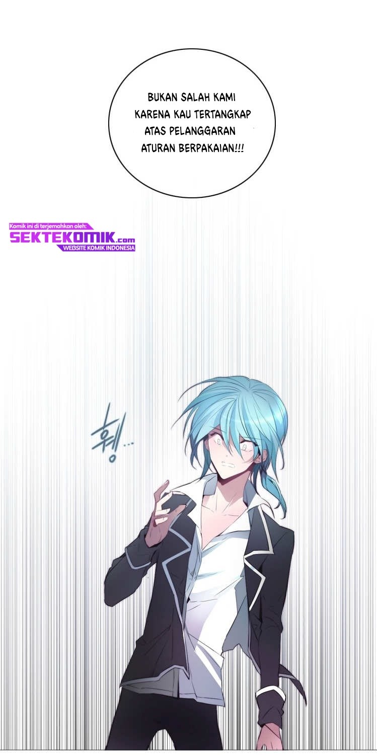 The Memory of Wind chapter 14