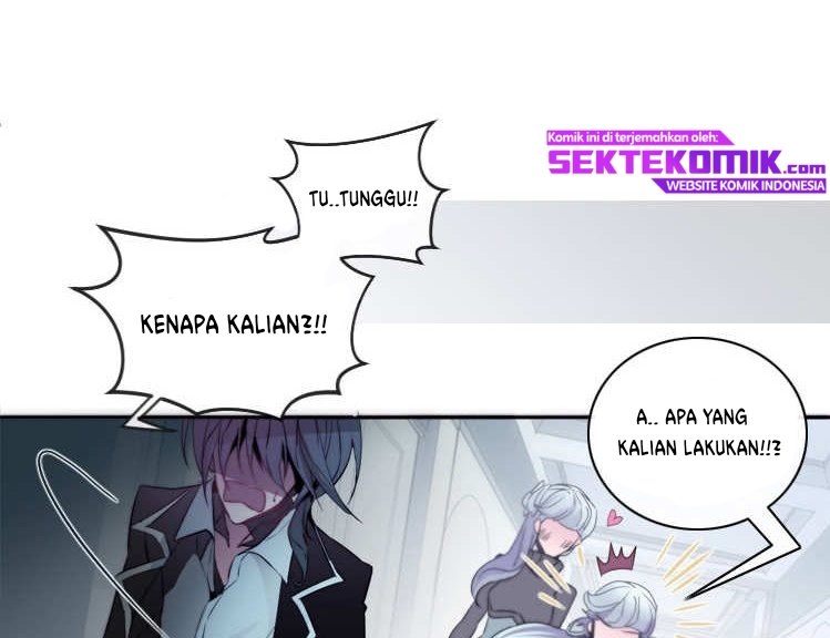 The Memory of Wind chapter 14