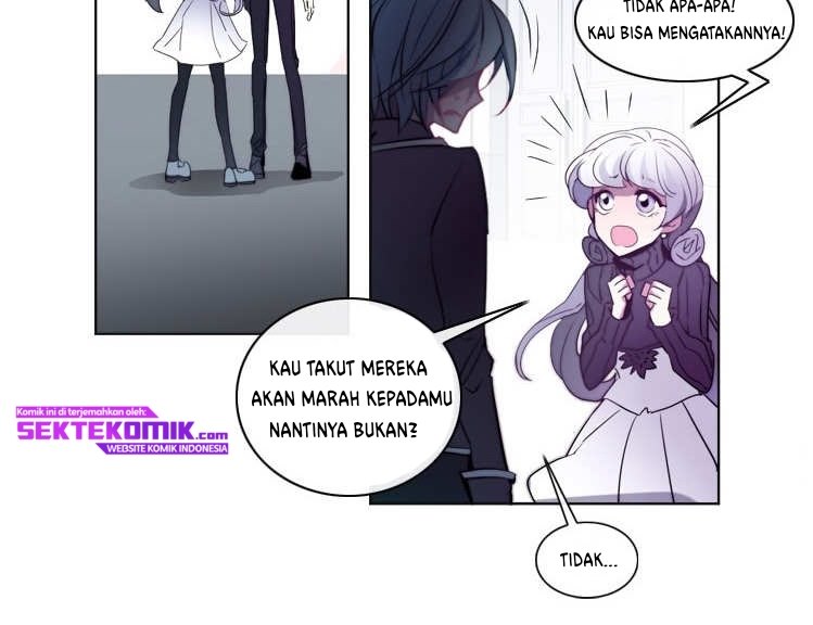 The Memory of Wind chapter 14