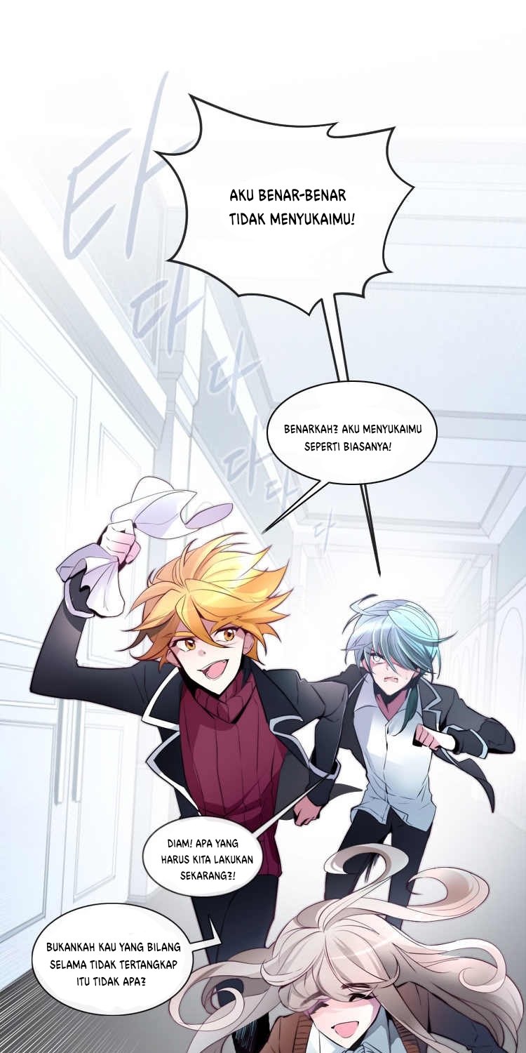 The Memory of Wind chapter 14
