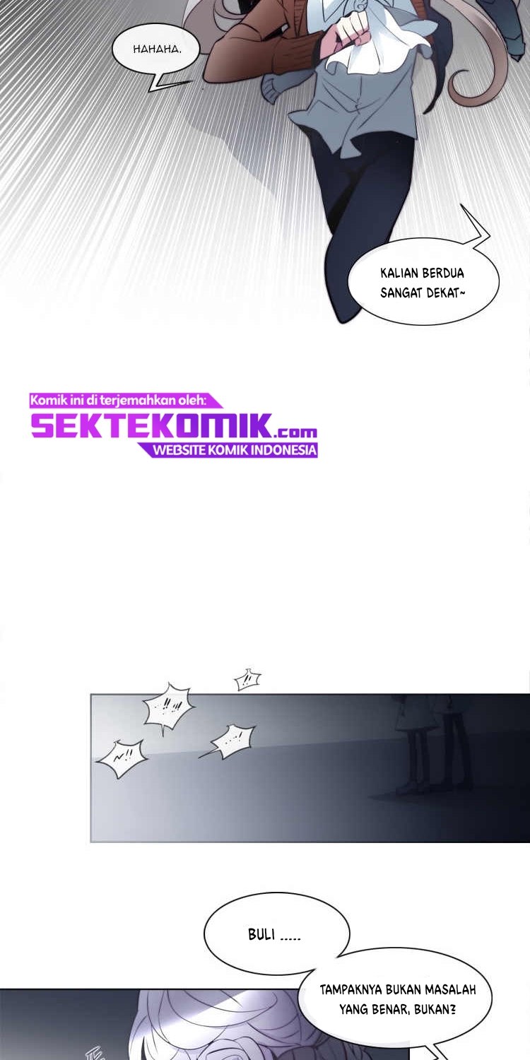 The Memory of Wind chapter 14