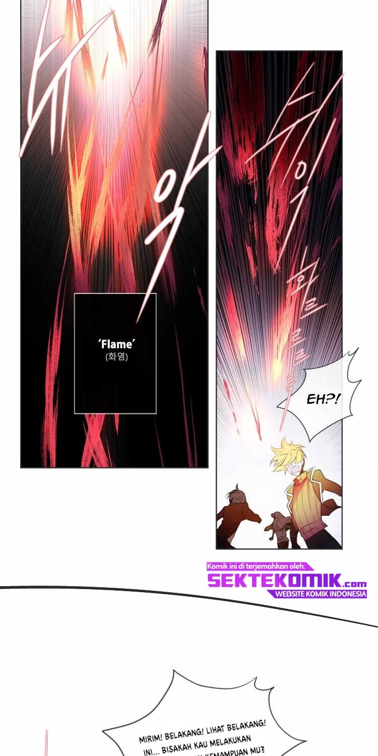 The Memory of Wind chapter 14