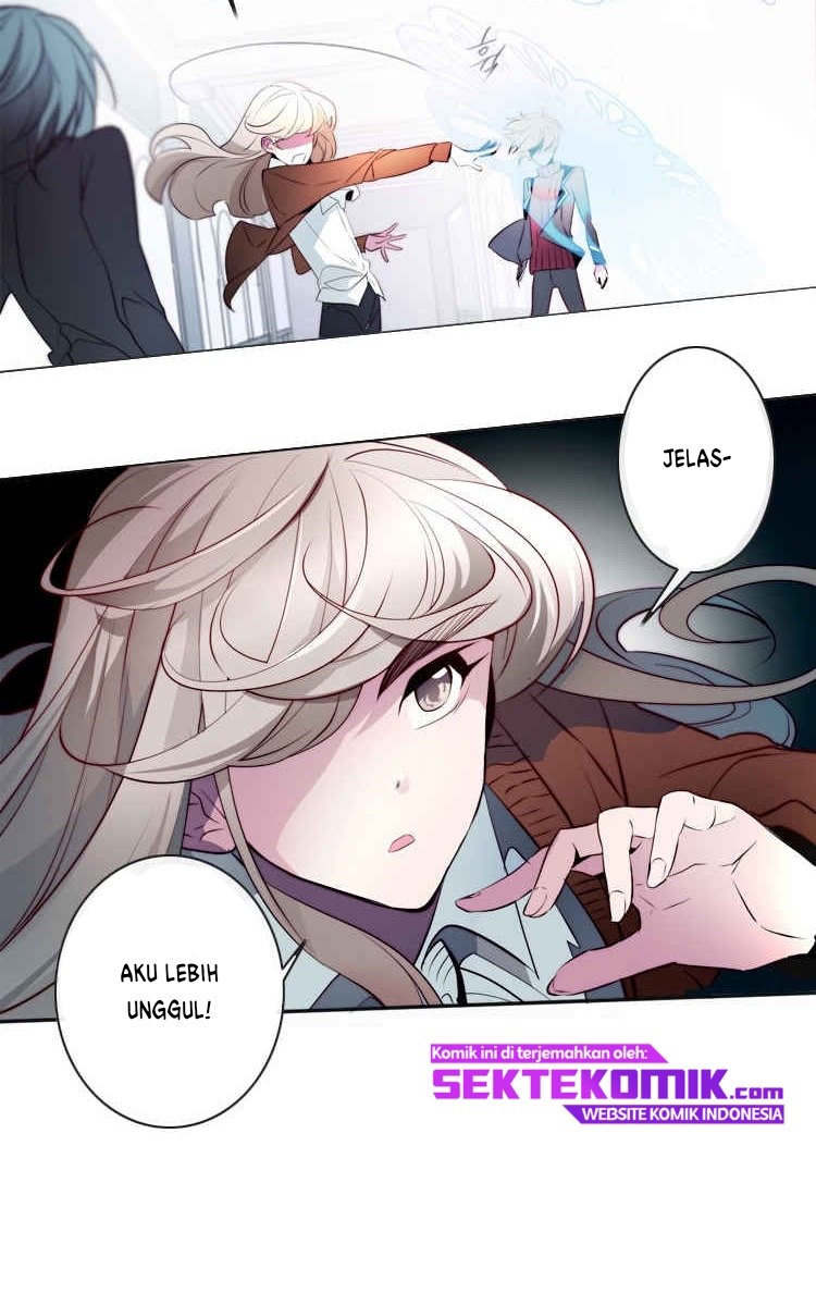 The Memory of Wind chapter 14