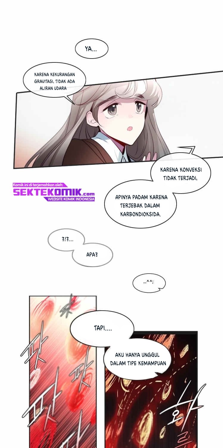 The Memory of Wind chapter 14