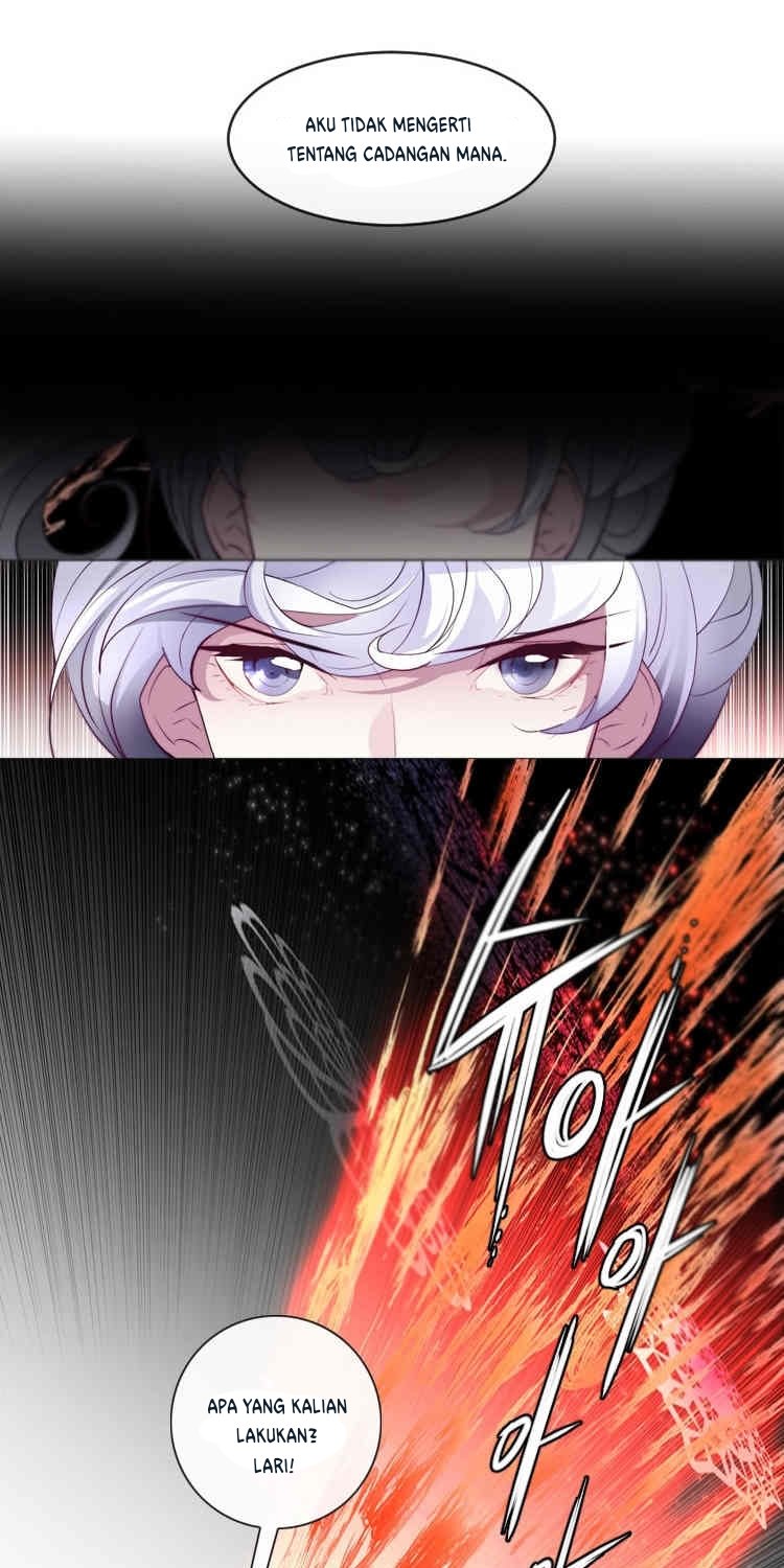 The Memory of Wind chapter 14