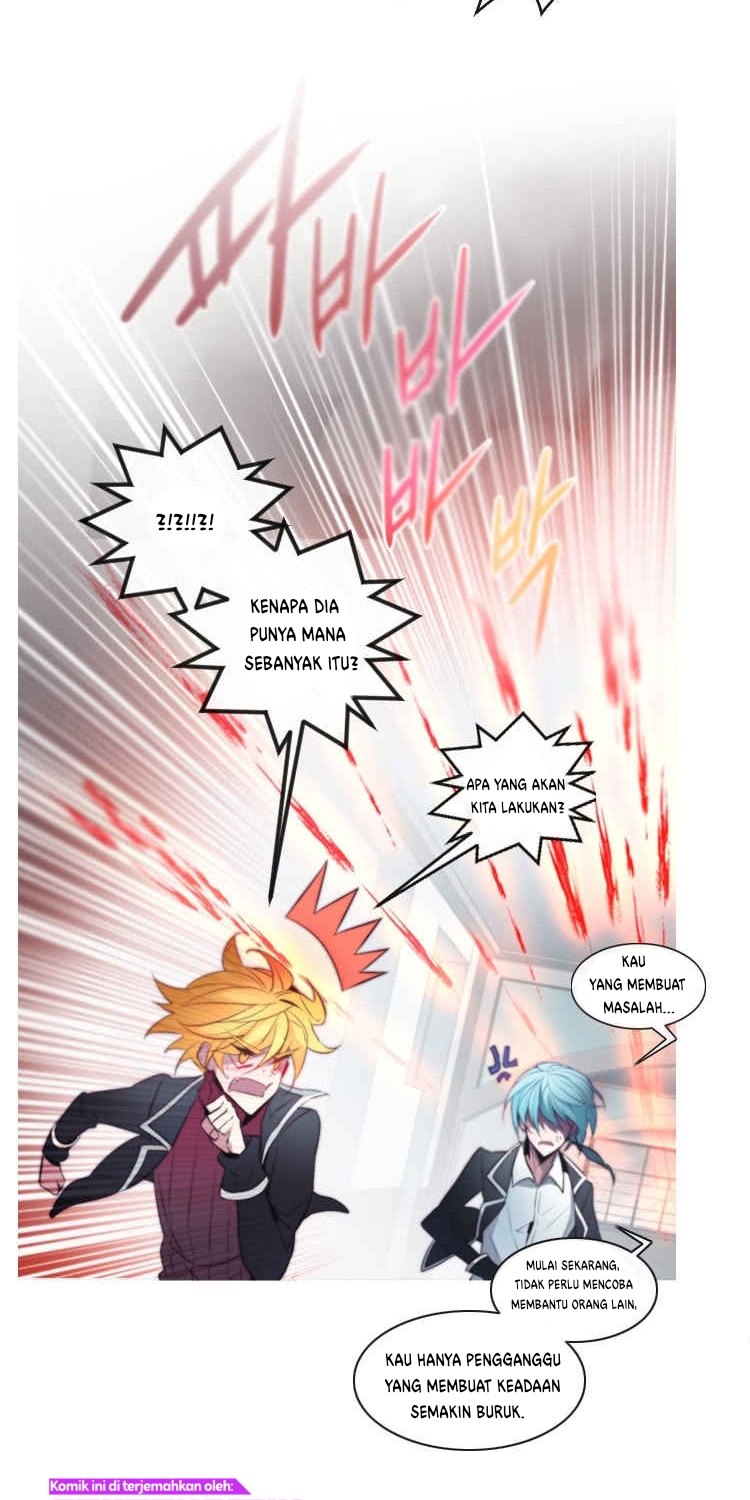 The Memory of Wind chapter 14