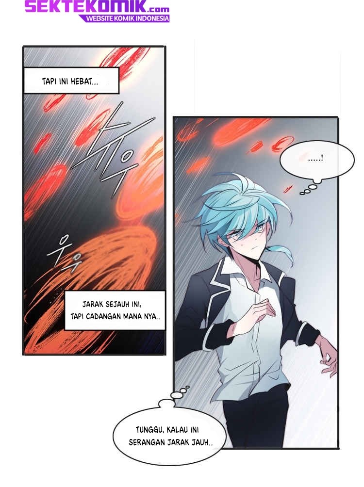 The Memory of Wind chapter 14