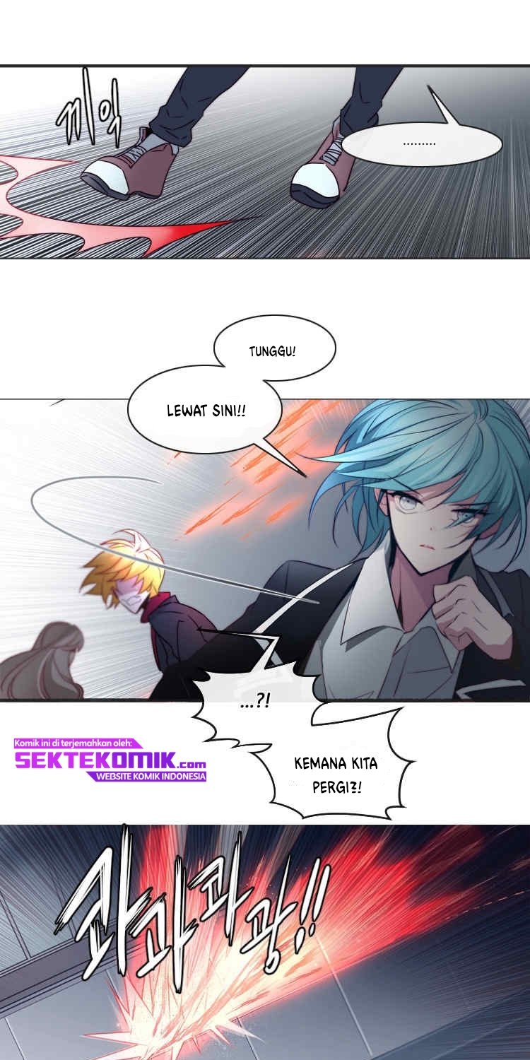 The Memory of Wind chapter 14