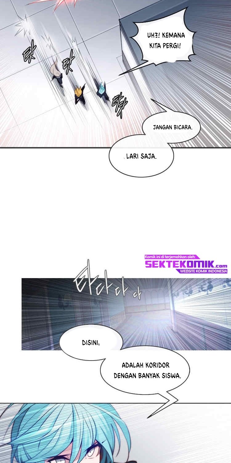 The Memory of Wind chapter 14