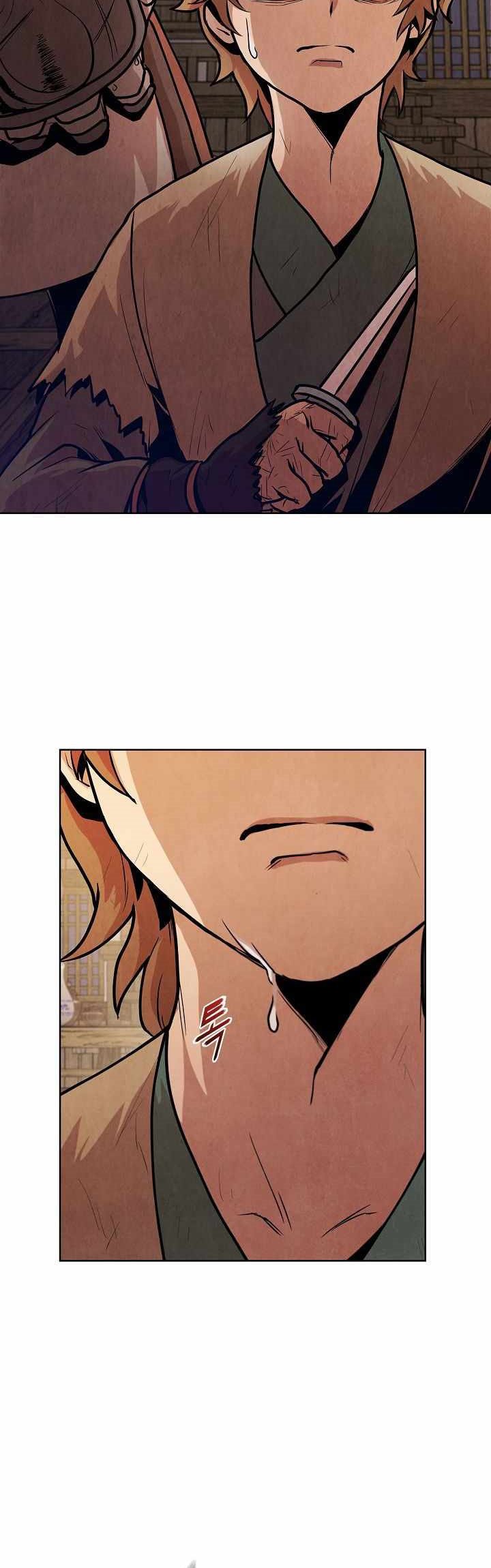 The Messenger (The Senior Disciple) chapter 12