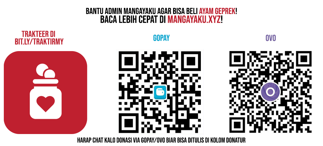 The Most Notorious “Talker” Runs the World’s Greatest Clan Chapter 02 Bahasa Indonesia