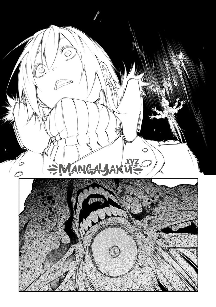 The Most Notorious “Talker” Runs the World’s Greatest Clan Chapter 02 Bahasa Indonesia