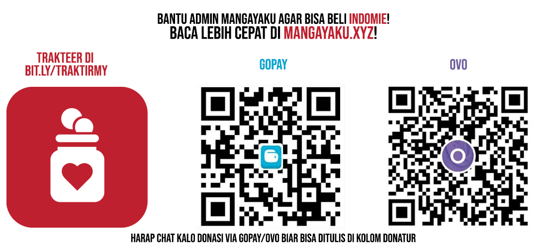 The Most Notorious “Talker” Runs the World’s Greatest Clan Chapter 02 Bahasa Indonesia