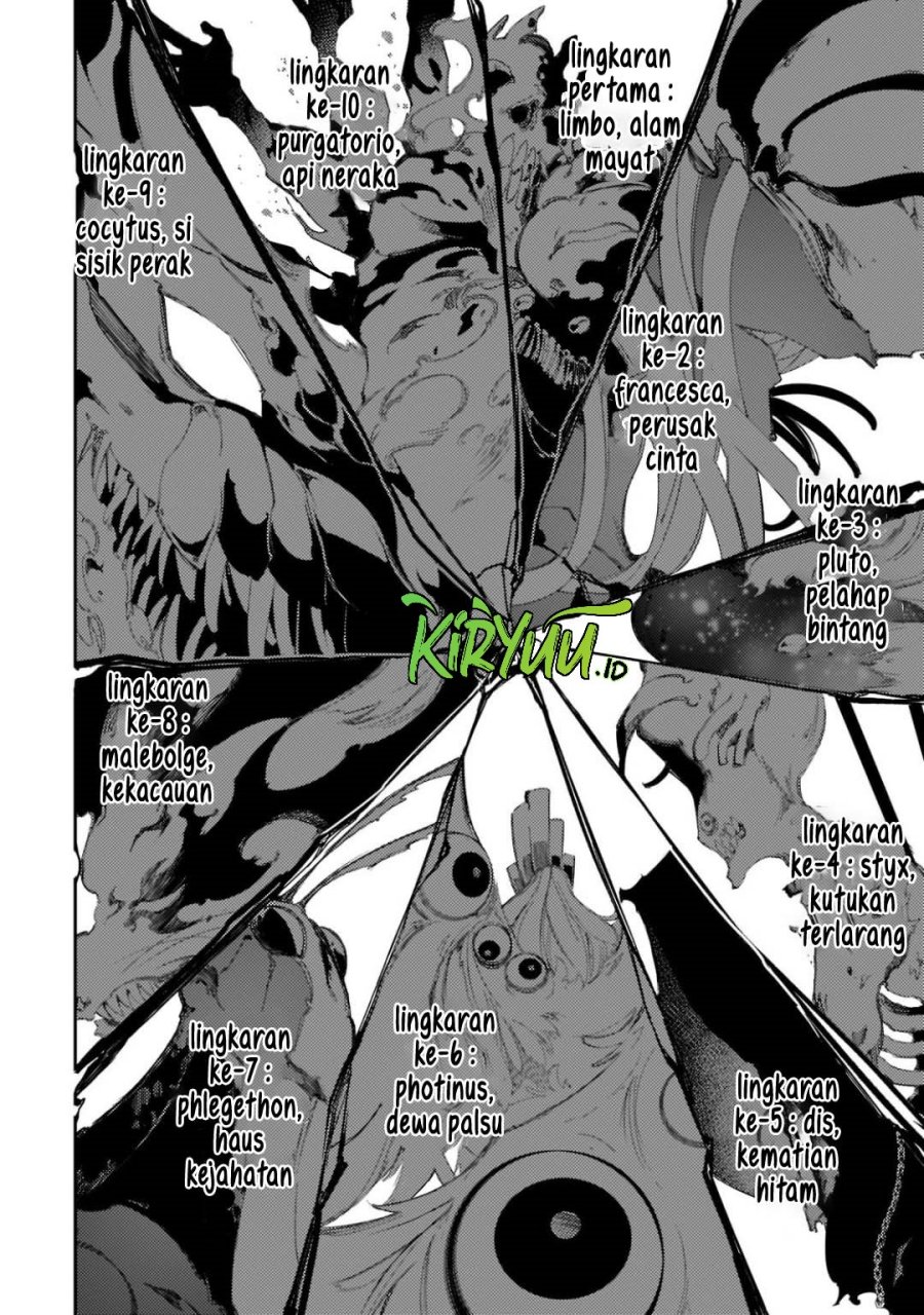 The Most Notorious “Talker” Runs the World’s Greatest Clan chapter 30
