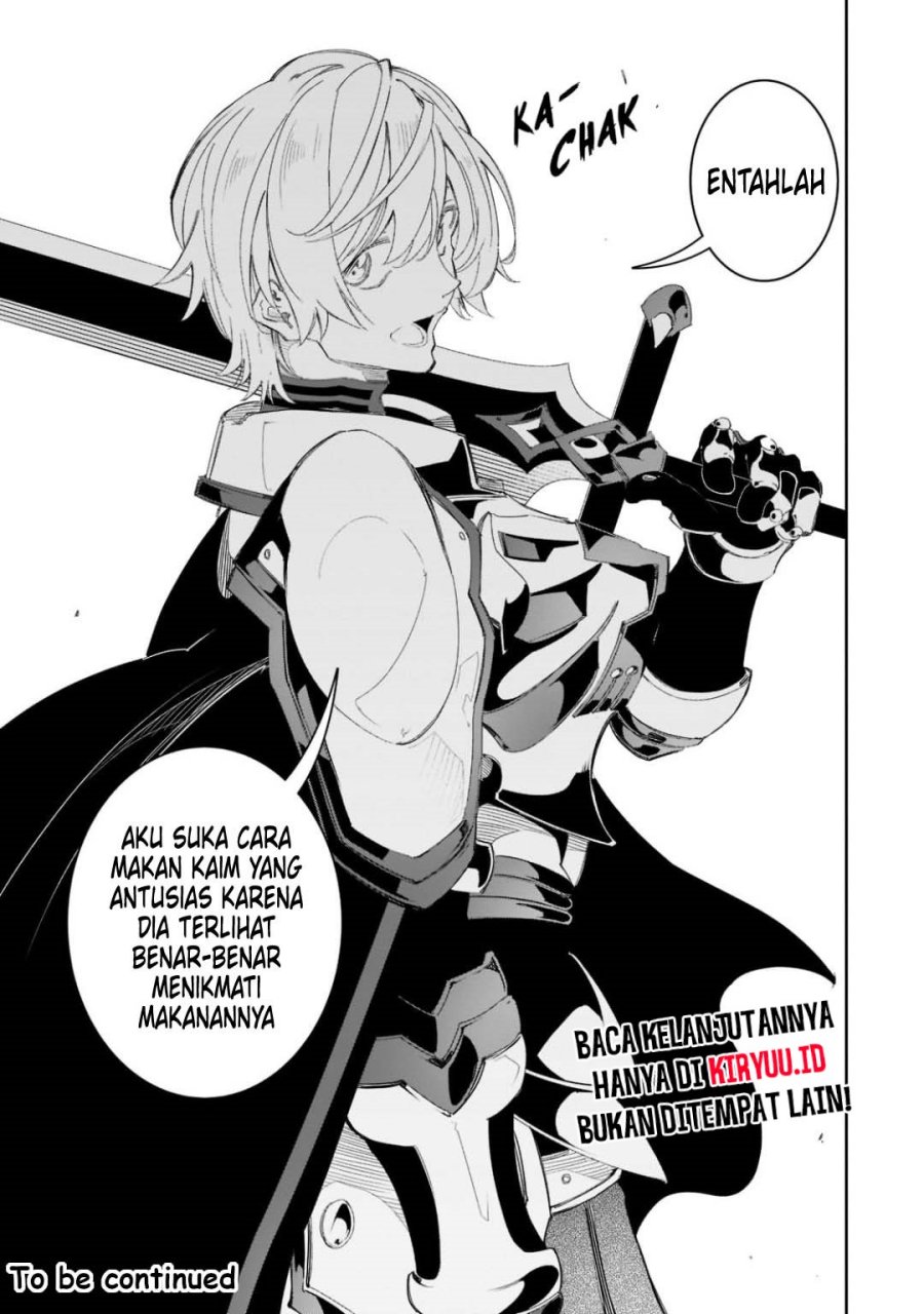 The Most Notorious “Talker” Runs the World’s Greatest Clan chapter 30