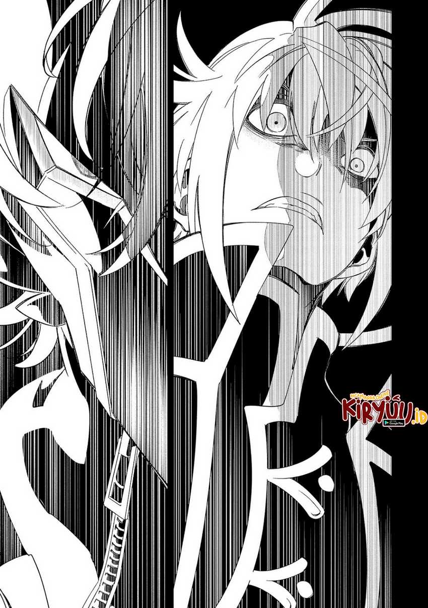 The Most Notorious “Talker” Runs the World’s Greatest Clan chapter 45