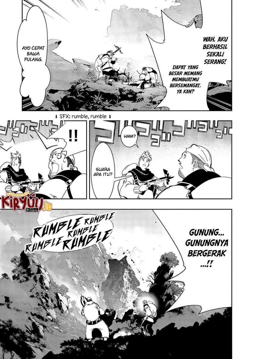 The Most Notorious “Talker” Runs the World’s Greatest Clan chapter 45