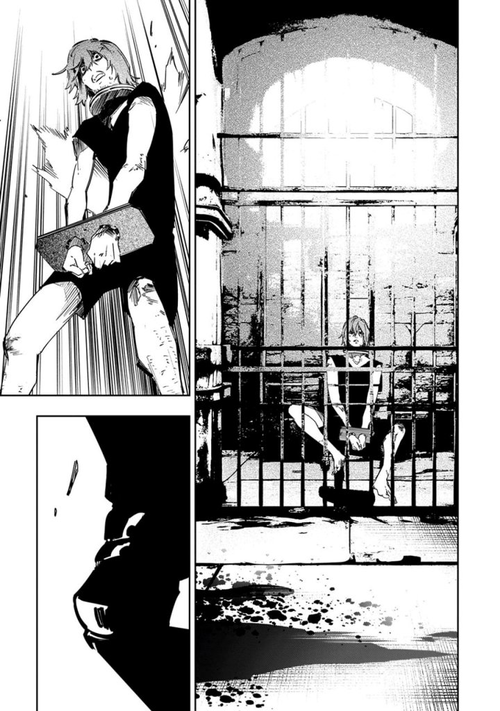 The Most Notorious “Talker” Runs the World’s Greatest Clan Chapter 57 Bahasa Indonesia