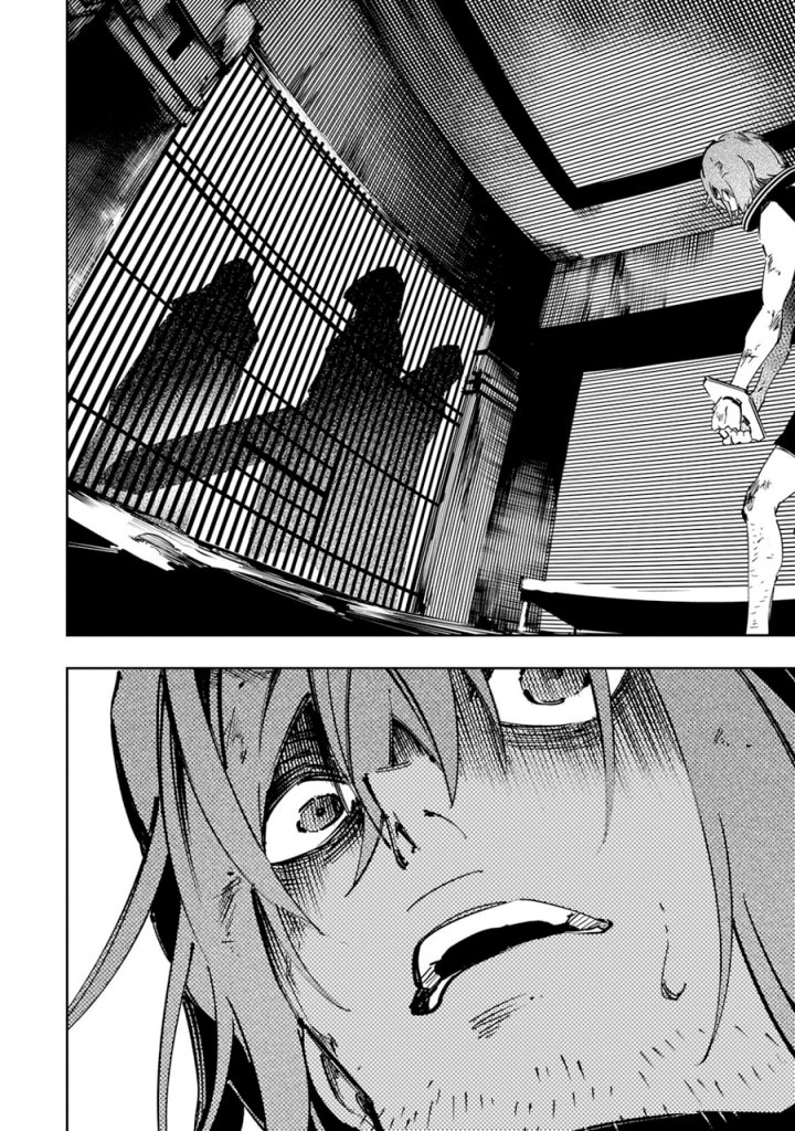 The Most Notorious “Talker” Runs the World’s Greatest Clan Chapter 57 Bahasa Indonesia