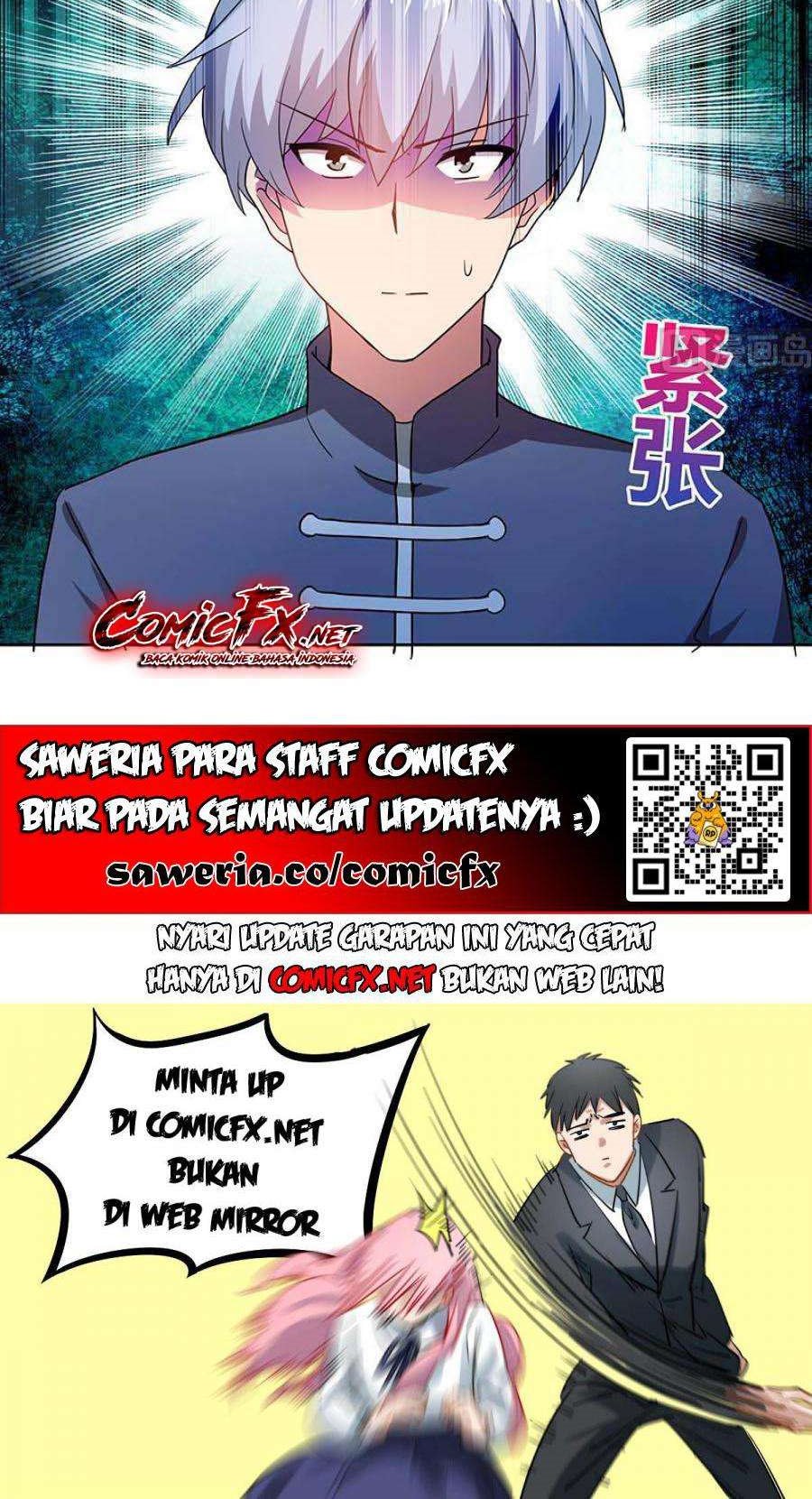 The Nether World Mix of Jiang Long chapter 46