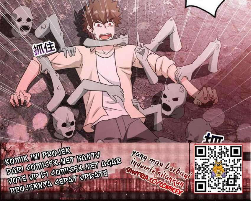 The Nether World Mix of Jiang Long Chapter 57 Bahasa Indonesia