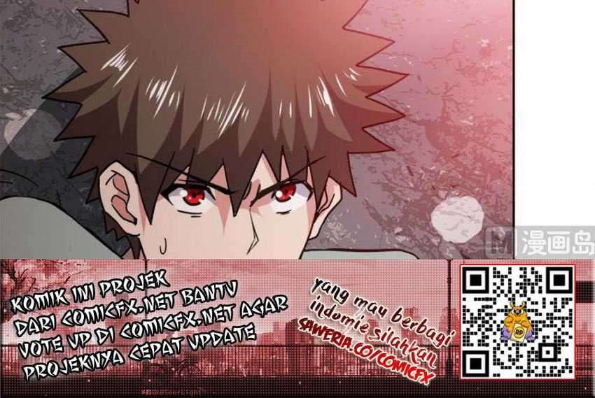The Nether World Mix of Jiang Long Chapter 57 Bahasa Indonesia