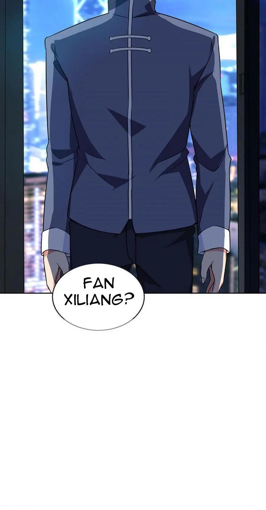 The Nether World Mix of Jiang Long Chapter 59 Bahasa Indonesia