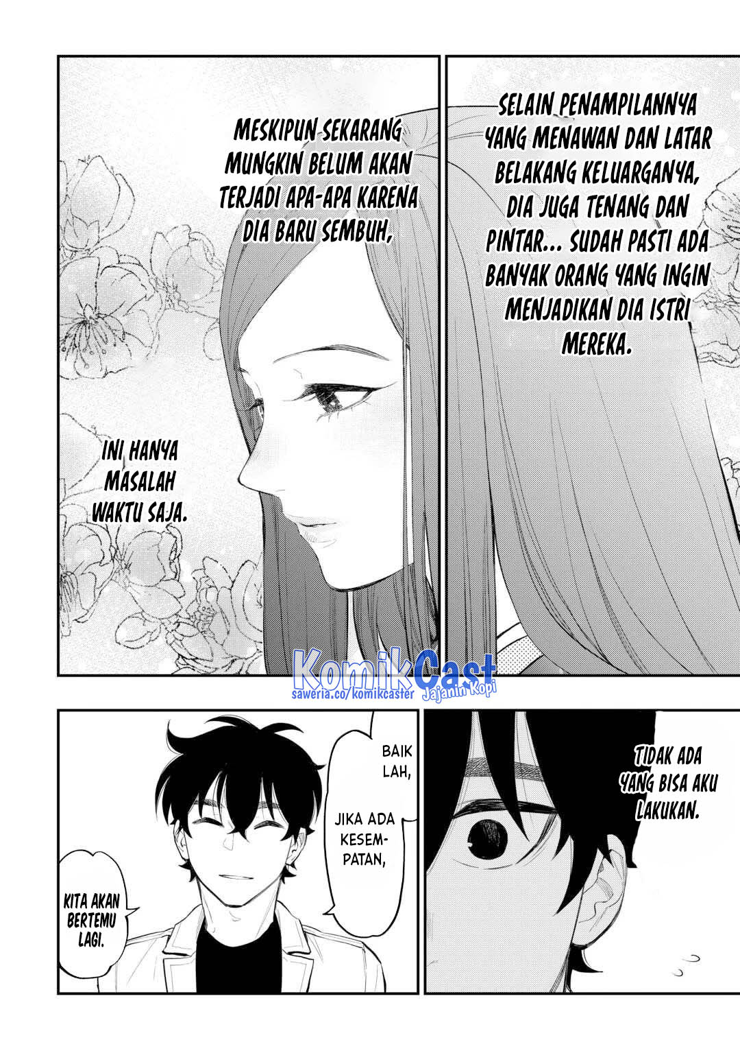 Dilarang COPAS - situs resmi www.mangacanblog.com - Komik the new gate 110 - chapter 110 111 Indonesia the new gate 110 - chapter 110 Terbaru 4|Baca Manga Komik Indonesia|Mangacan