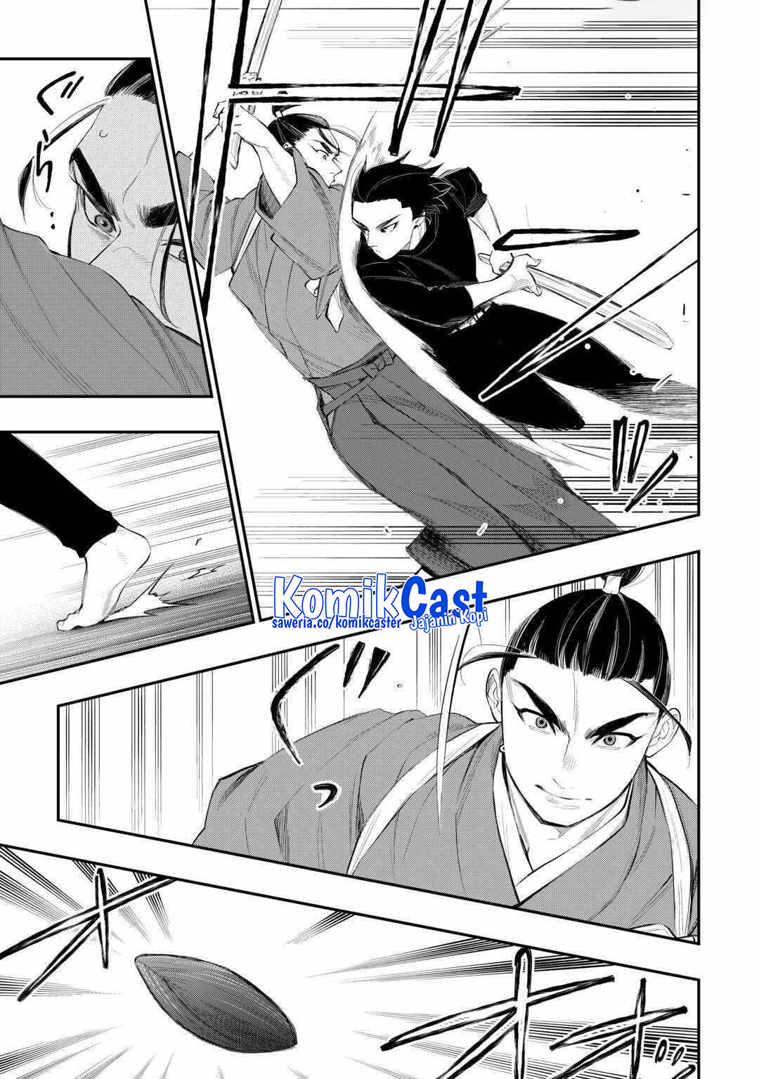 Dilarang COPAS - situs resmi www.mangacanblog.com - Komik the new gate 111 - chapter 111 112 Indonesia the new gate 111 - chapter 111 Terbaru 7|Baca Manga Komik Indonesia|Mangacan